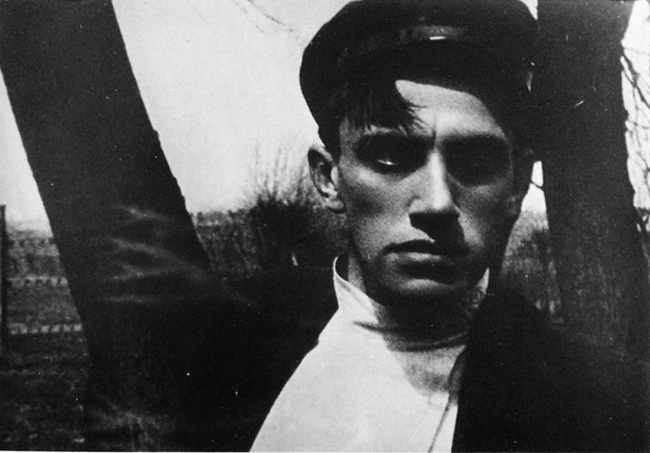 МУ_ТРОНИК: «Барышня и хулиган» / Кино с живой озвучкой