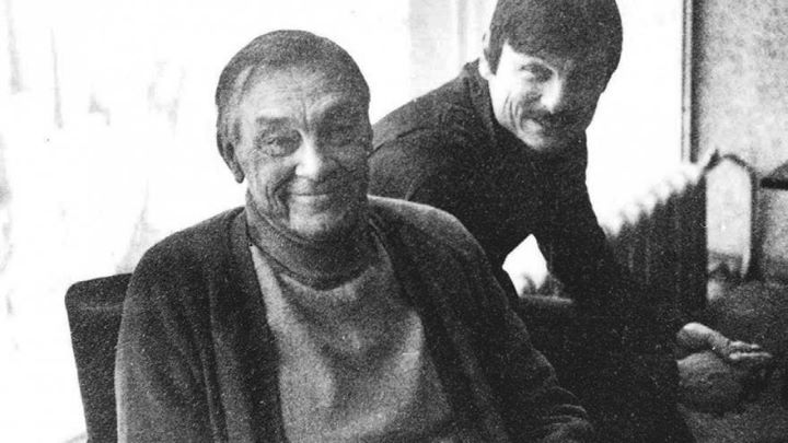 Арсений и Андрей: Память Добра