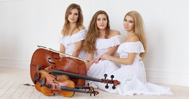 Концерт La Dolce Vita: «Rock & Pop HIts»