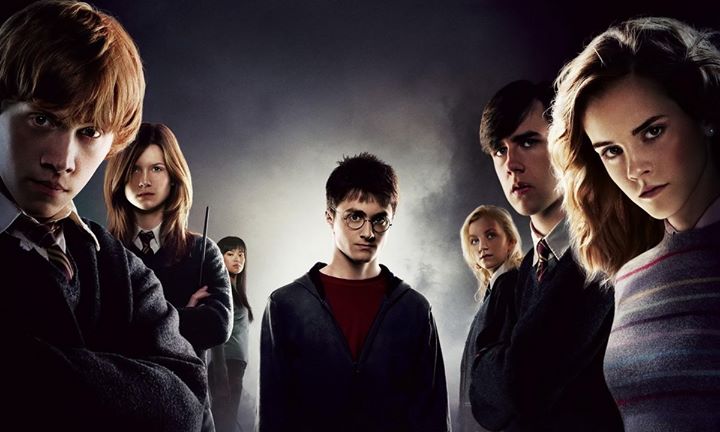 Muggle life matters: «Гарри Поттер» глазами правозащитника